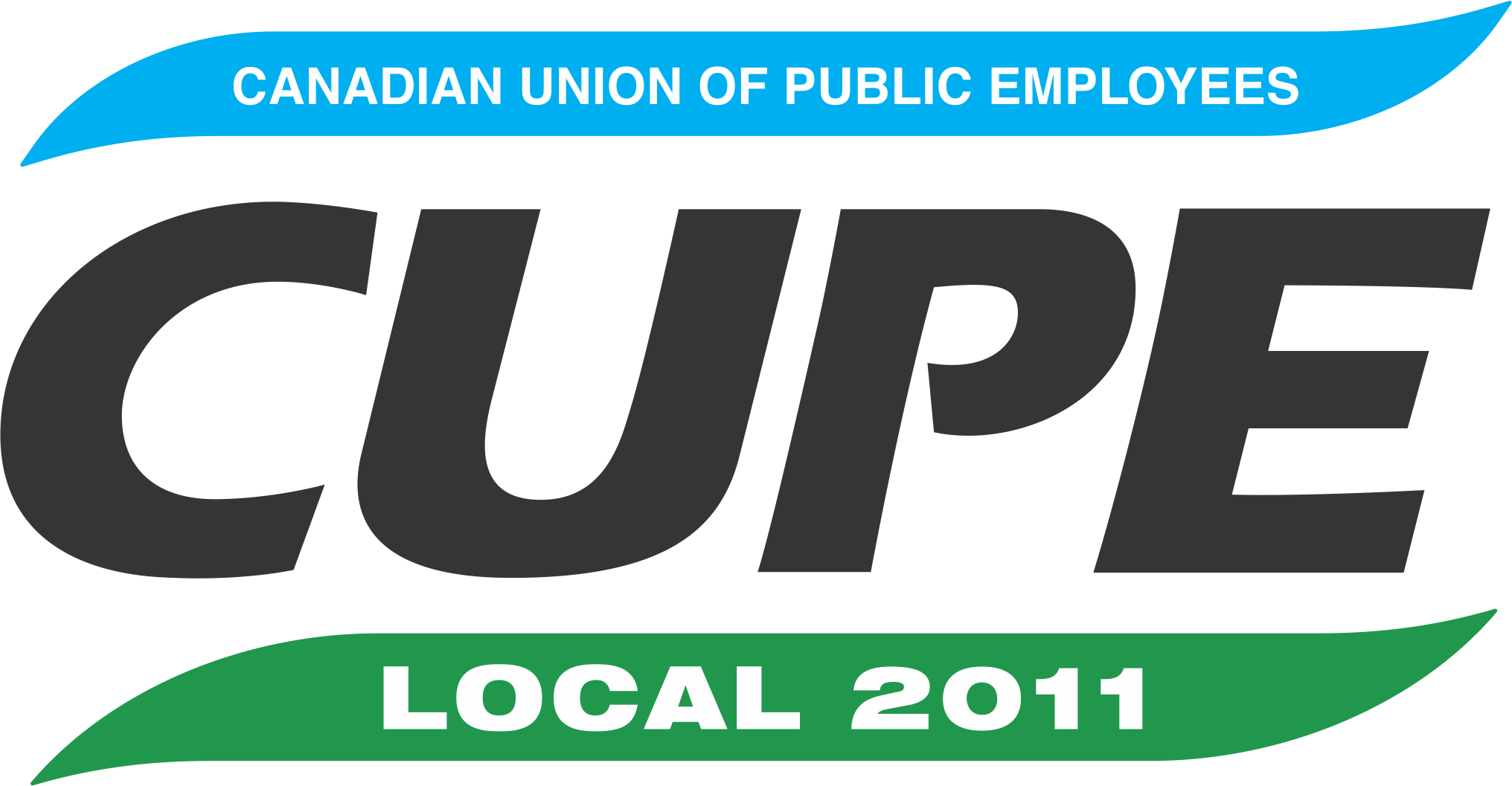 Welcome to CUPE Local 2011