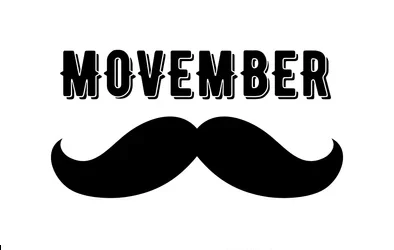 Movember !