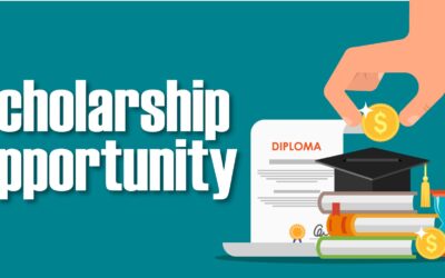 Scholarship Opportunity