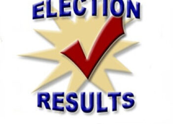CUPE 2011 AGM Election Results